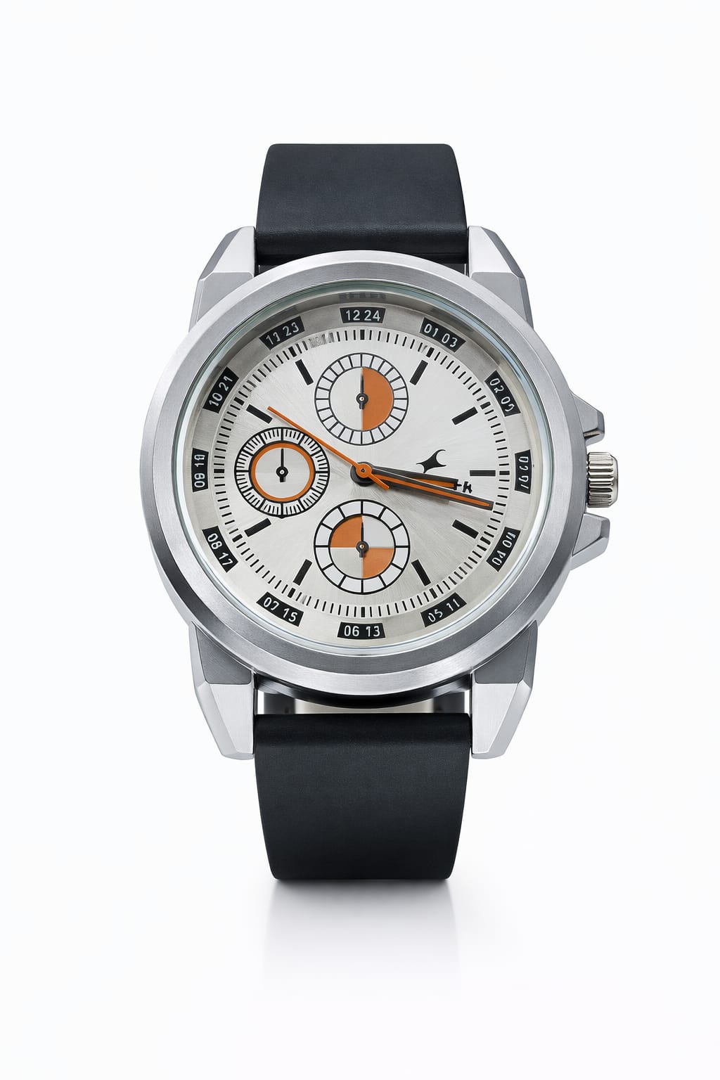 (Fastrack) Wrist watch