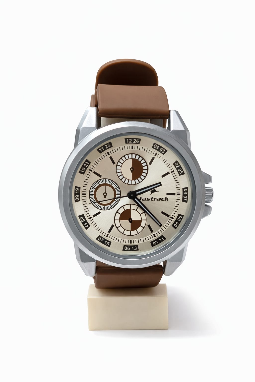 (Fastrack) Wrist watch