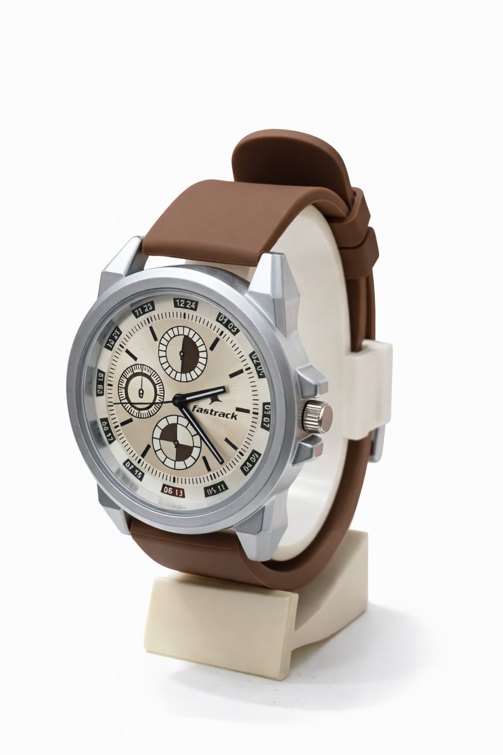 (Fastrack) Wrist watch