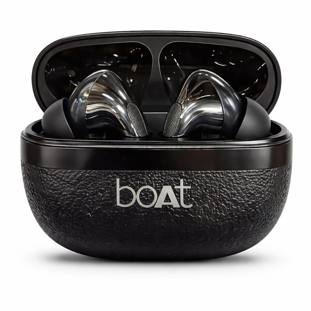 Boat airdopes 888 pro