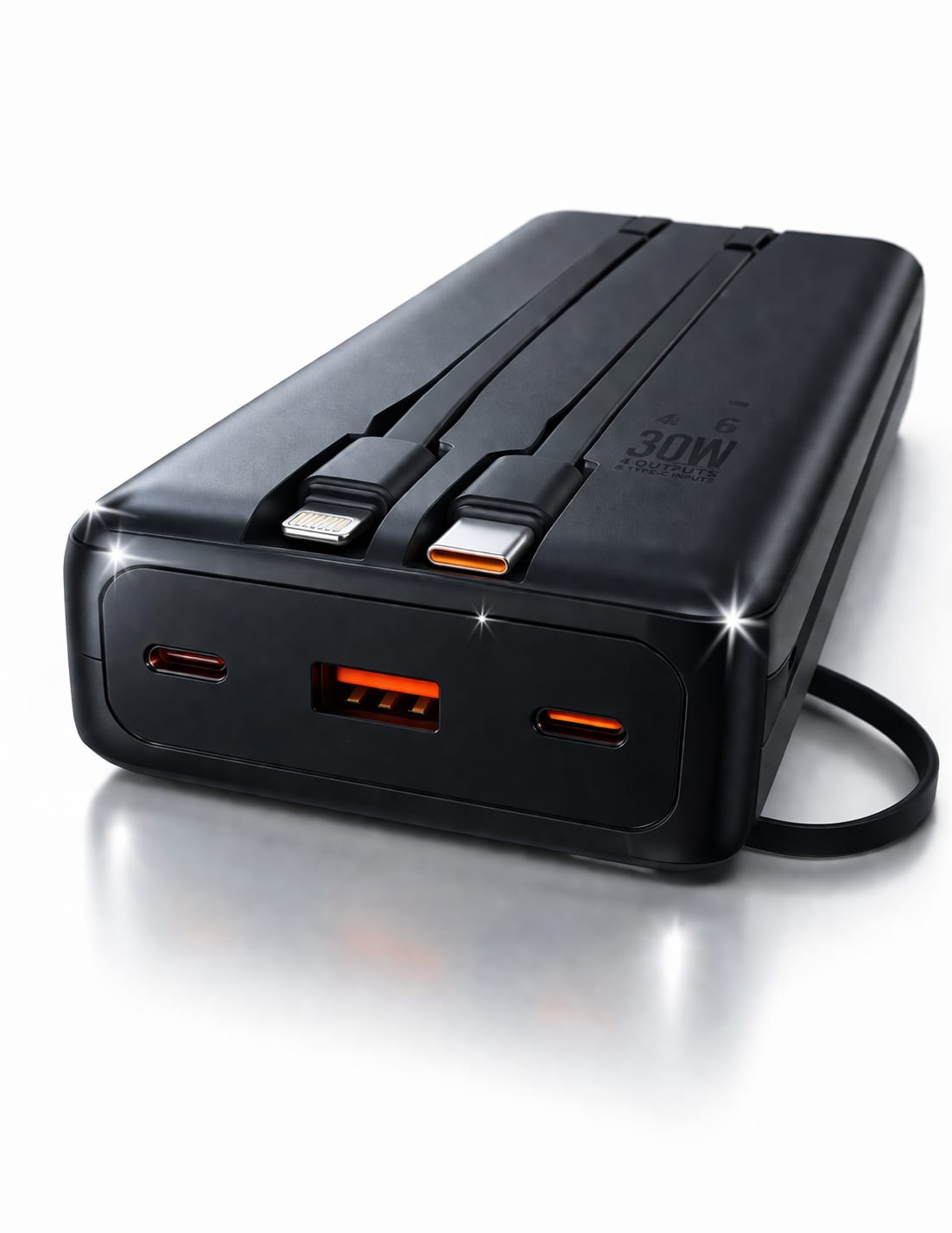 Ubon (PB-SX205) Power Bank