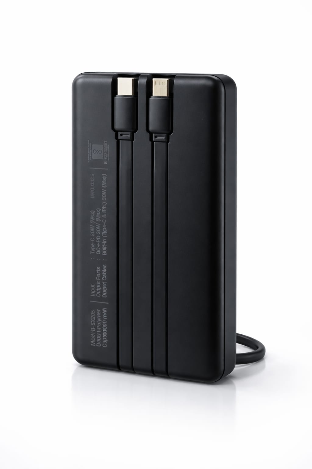 Ubon (PB-SX205) Power Bank