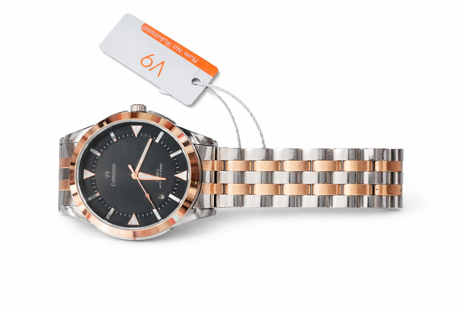 V9 Collection  Watch