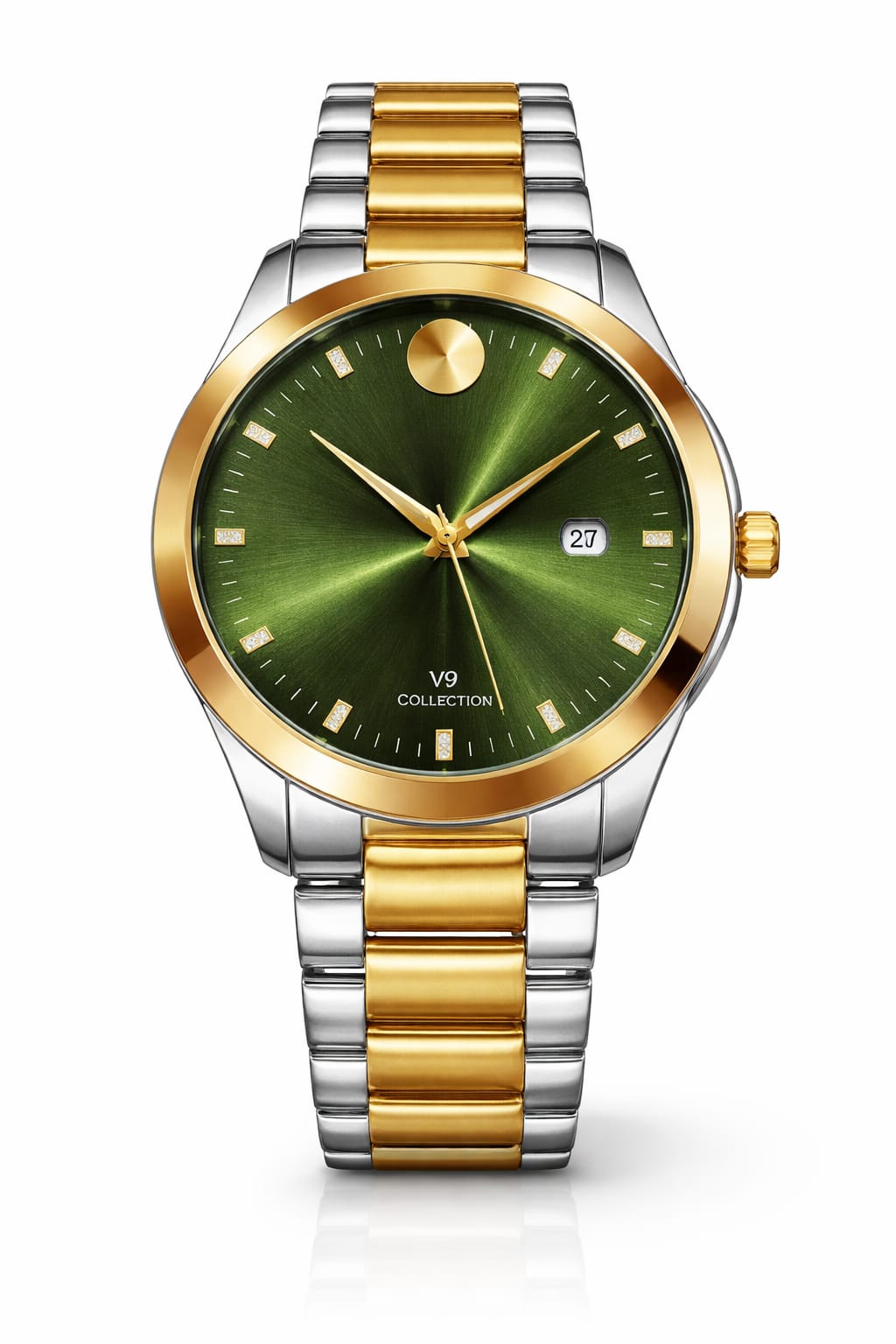 V9 Collection Watch