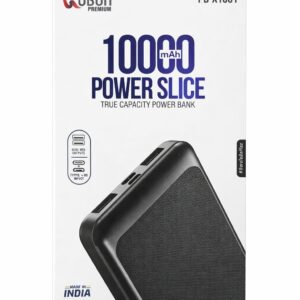 Ubon (PB -X1001) Power Bank