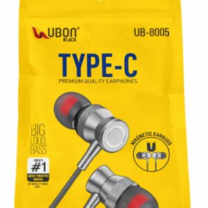 Ubon UB-8005 Headphone  .