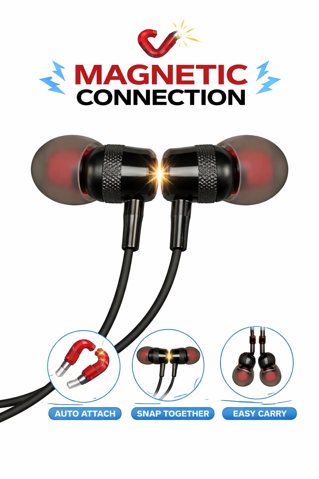 Ubon UB-8005 Headphone  .