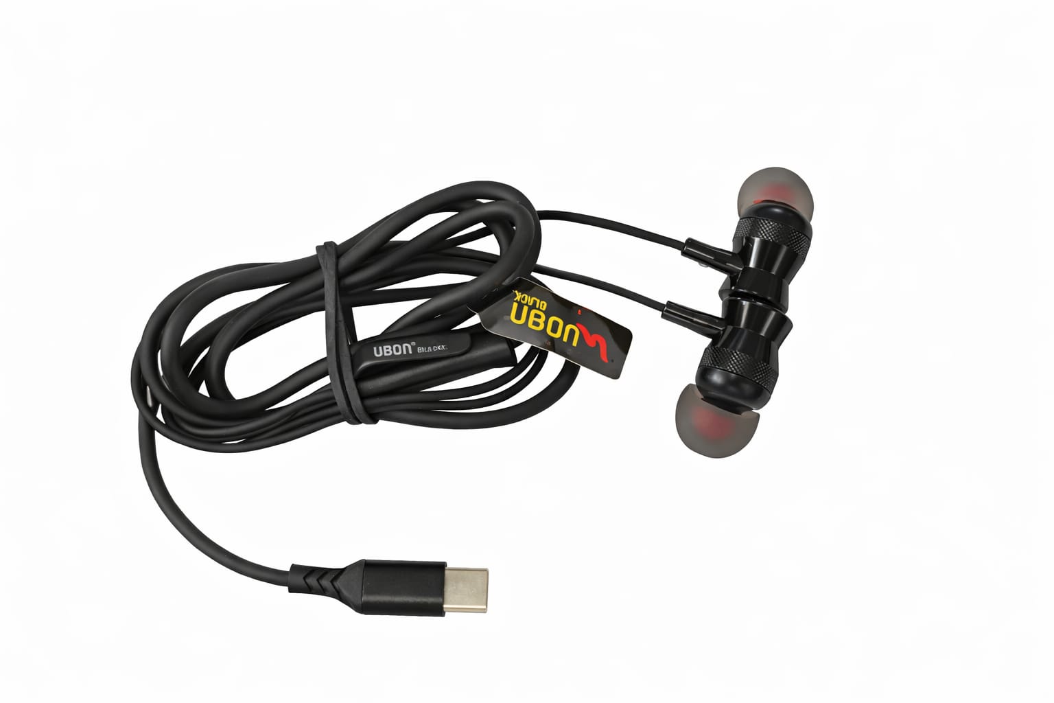 Ubon UB-8005 Headphone  .