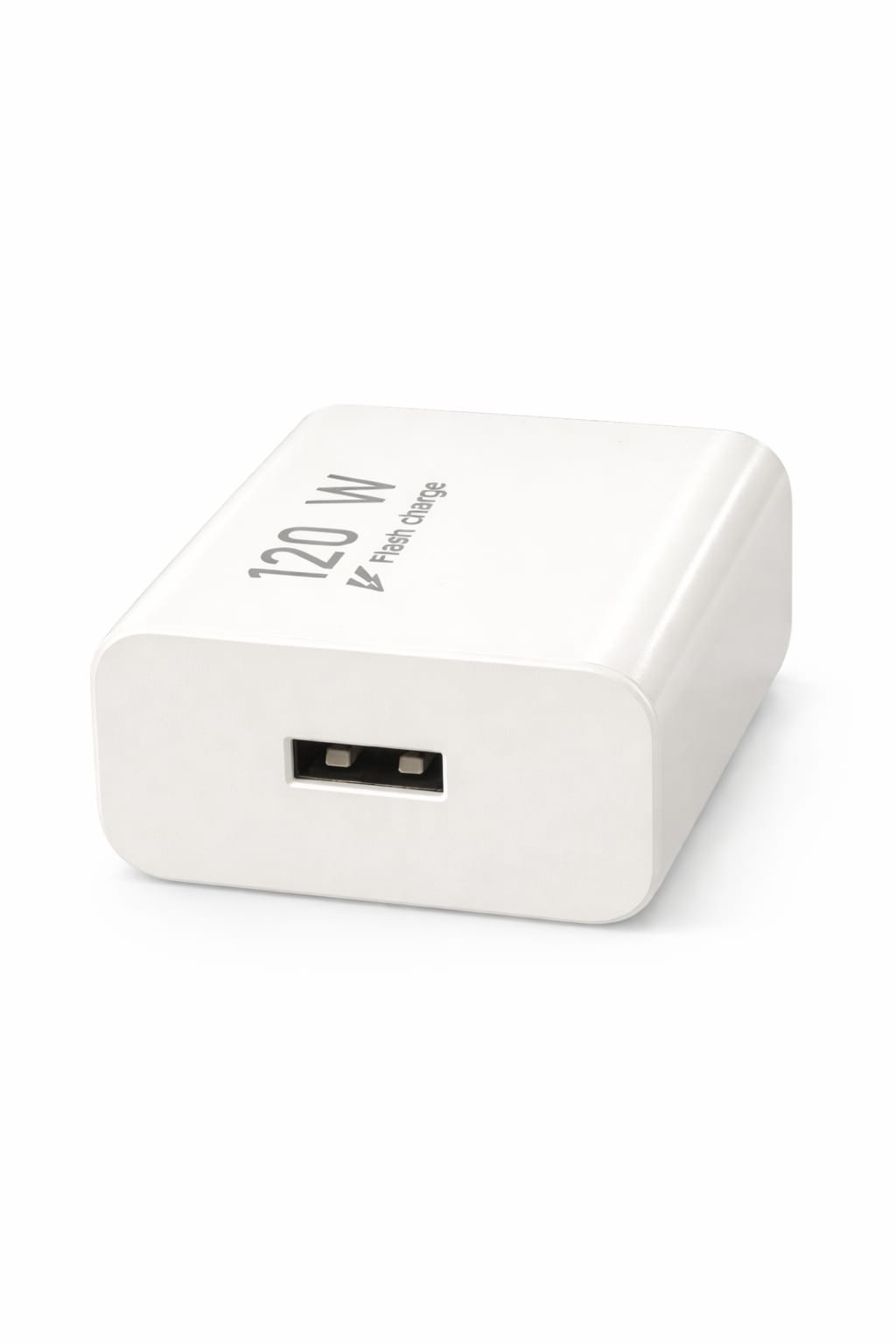 Vivo X100 Pro 120W Flash Charge Adapter .