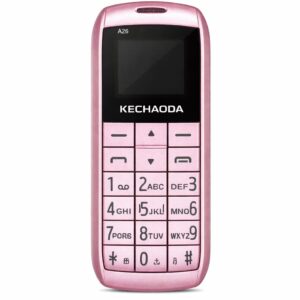 Mini keypad Mobile(KECHAODA - A26)
