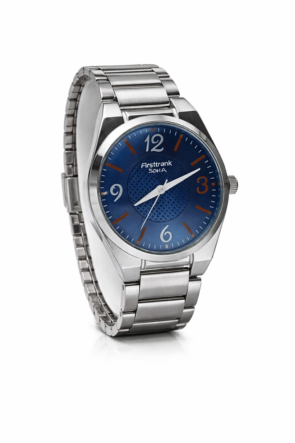 (Firstrank Sona) Wrist Watch