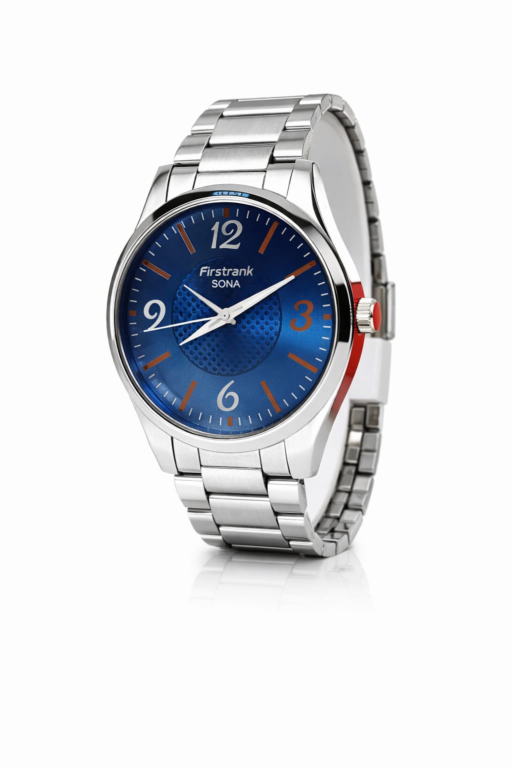 (Firstrank Sona) Wrist Watch