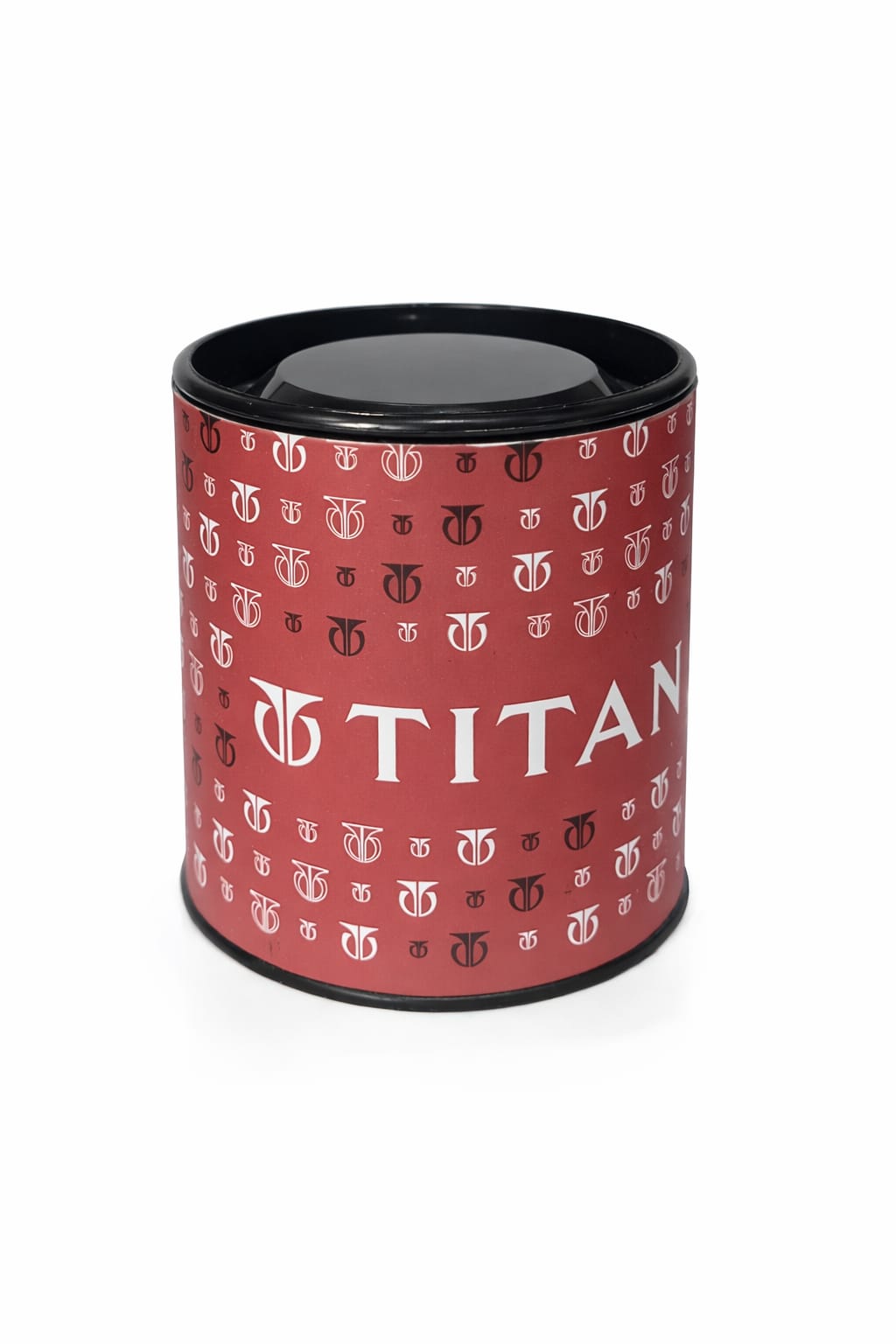 TITAN Day & Dated Wrist watch