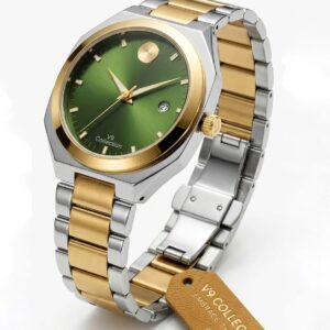 Premium watch collection