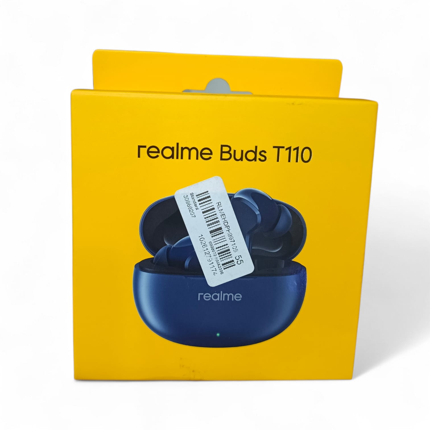 Realme Buds T110