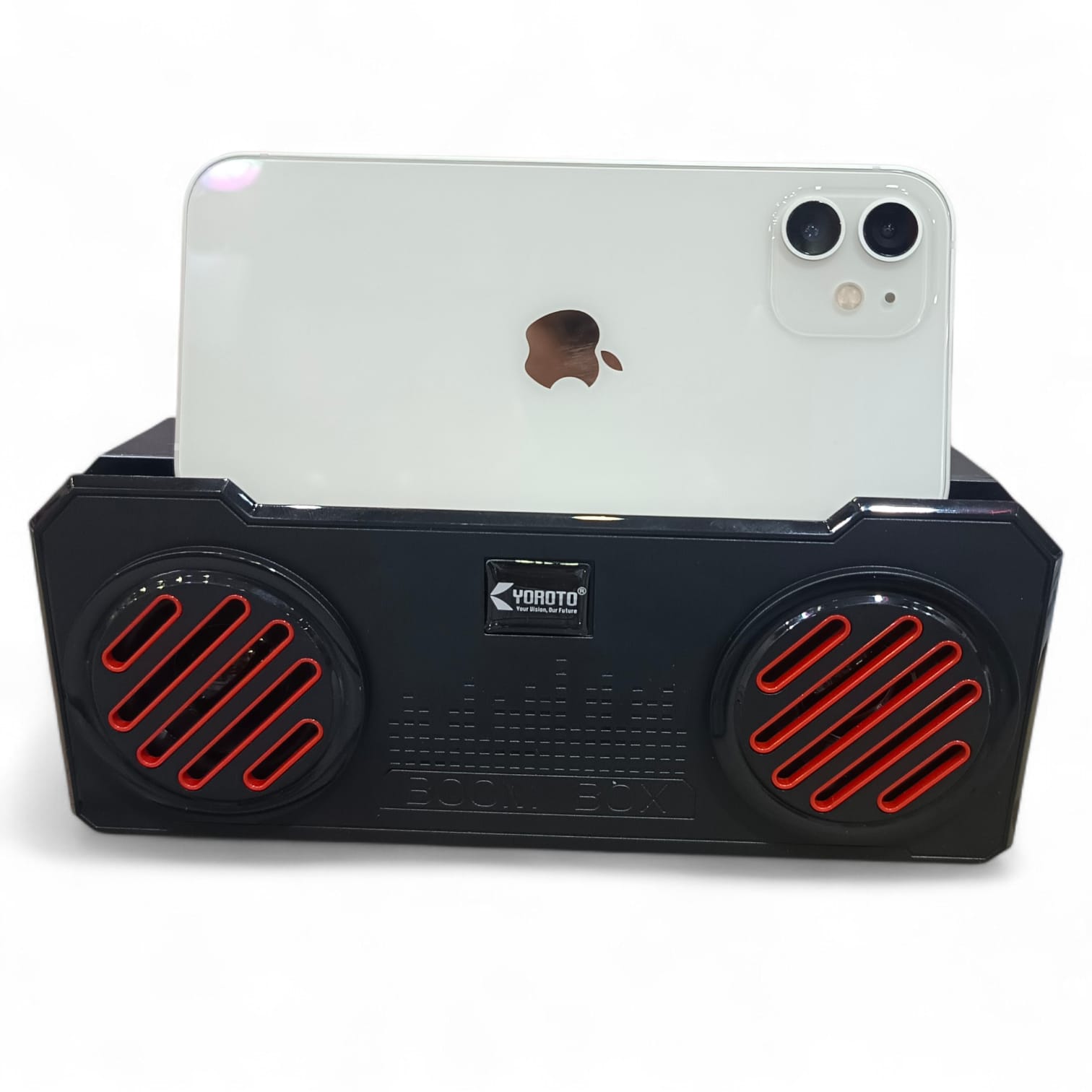 Yoroto Sound  Box