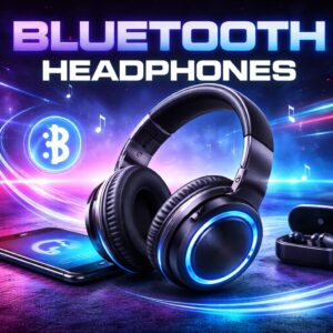 Bluetooth Headphone