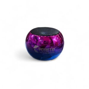 Bluetooth speaker