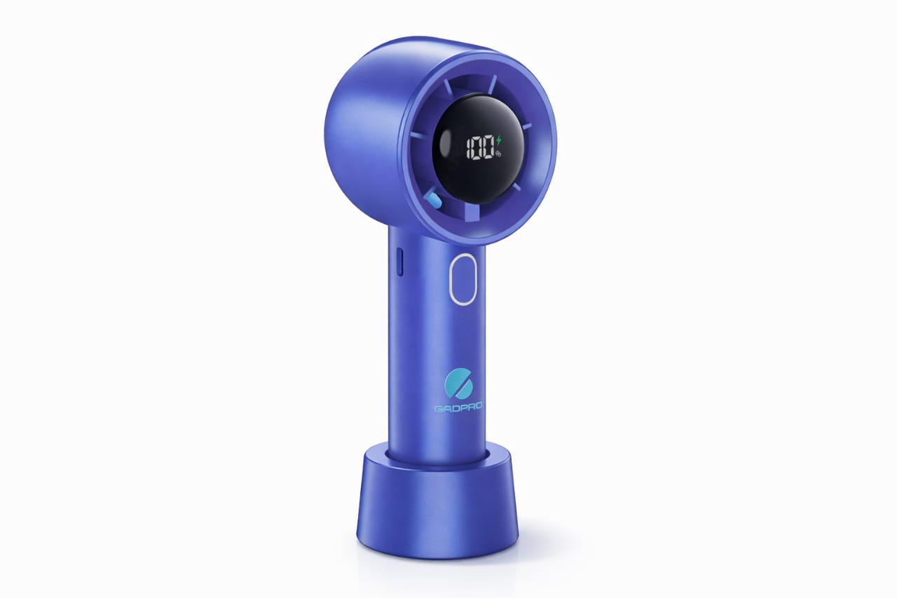 Turbo Fan (AERON 1)
