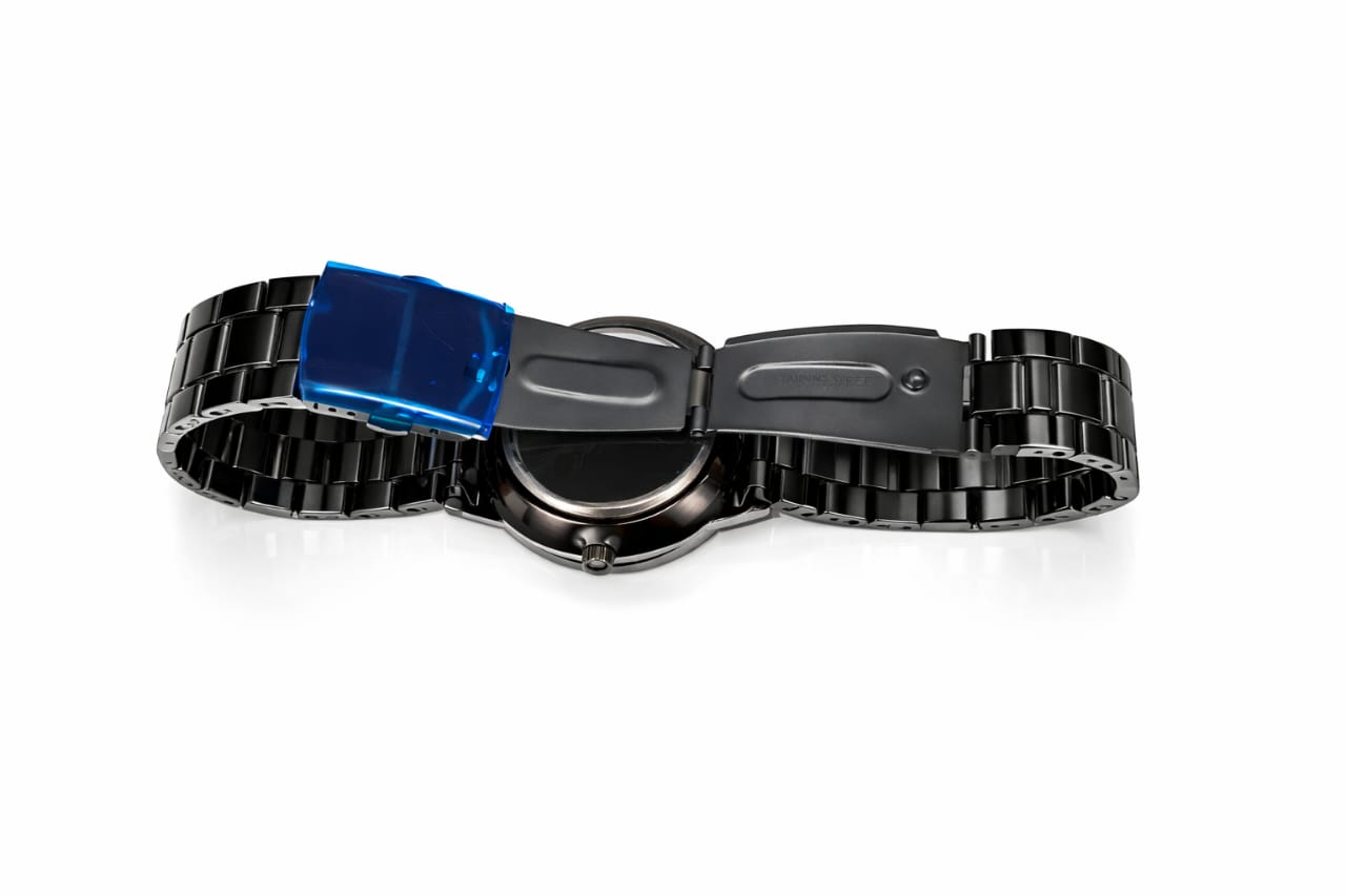 Rotating dial watch (For boys)