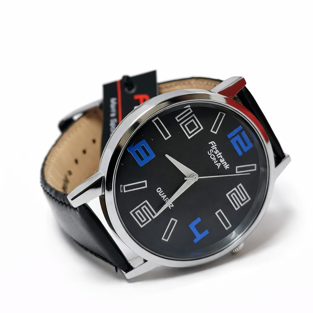 Firstank sona Analog watch( For boys)