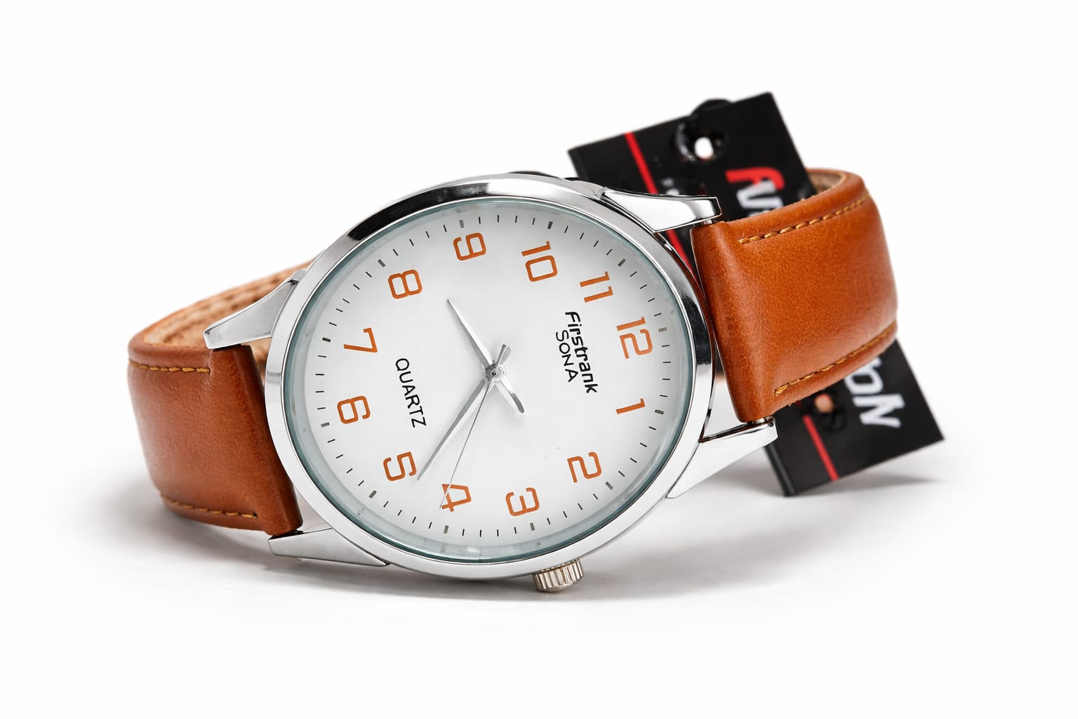 Firstank sona Analog watch( For boys)