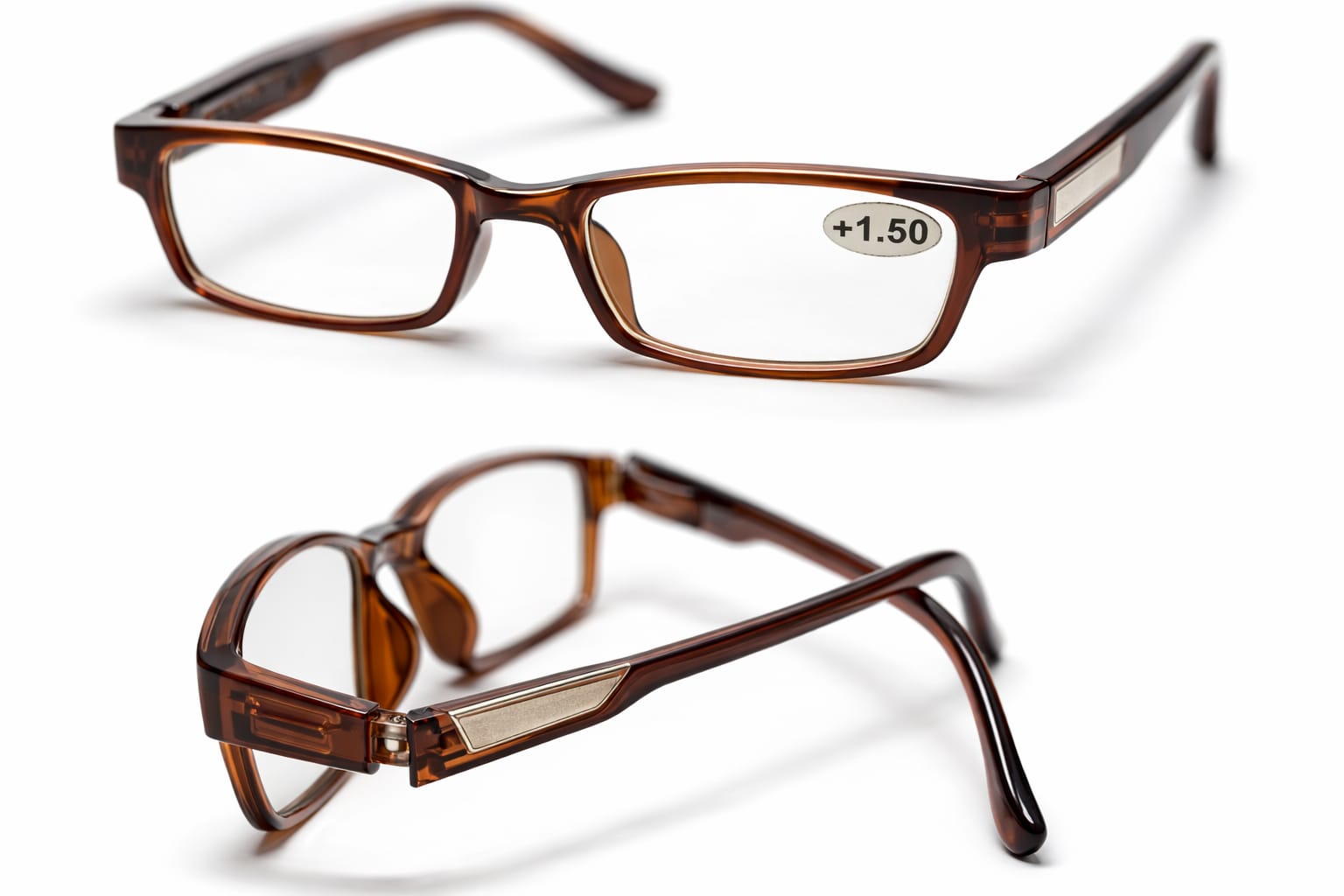 Power glass (power sunglass for old aged  people)