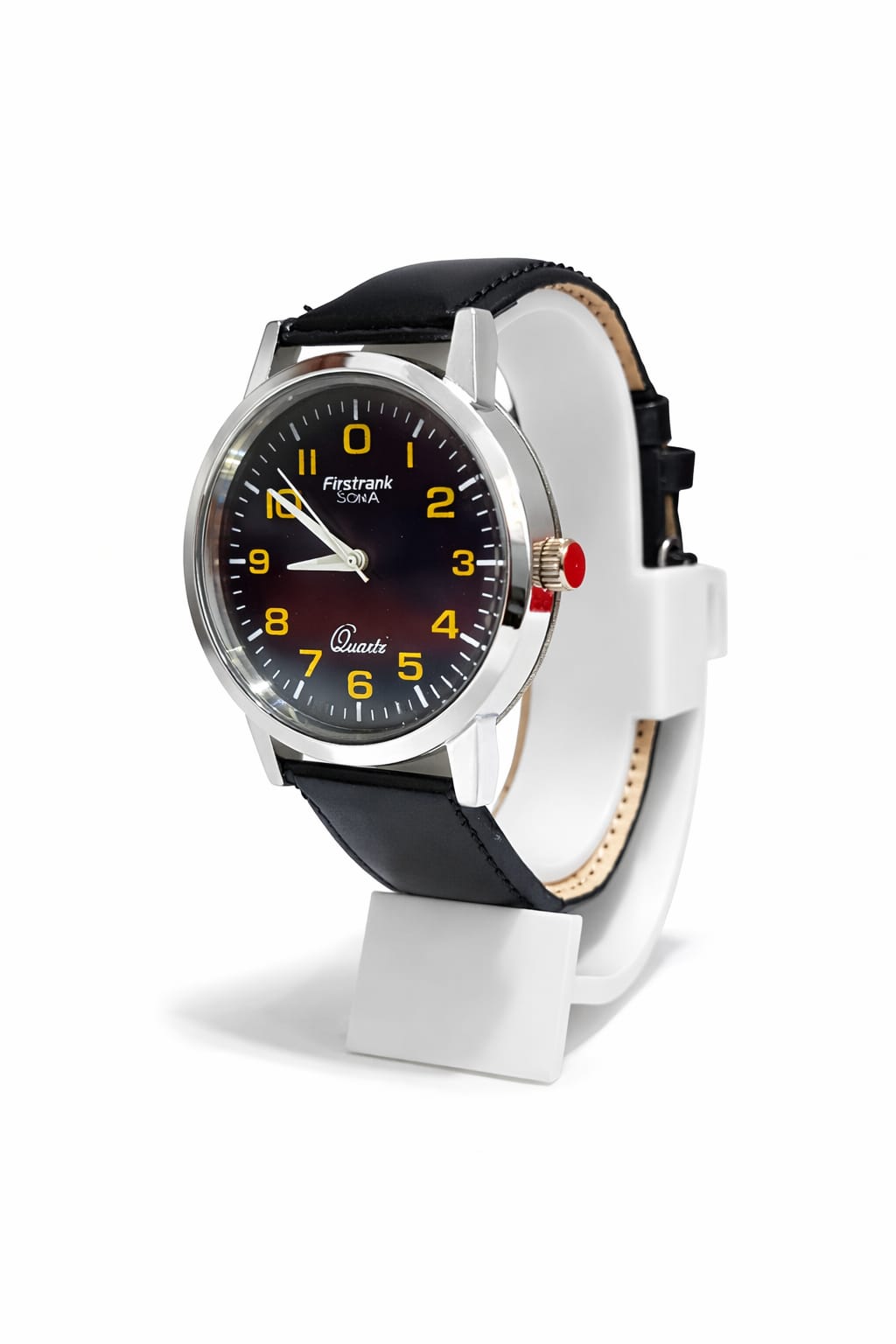 Firstank sona Analog watch( For boys)