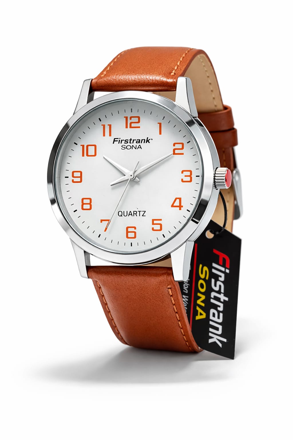 Firstank sona Analog watch( For boys)