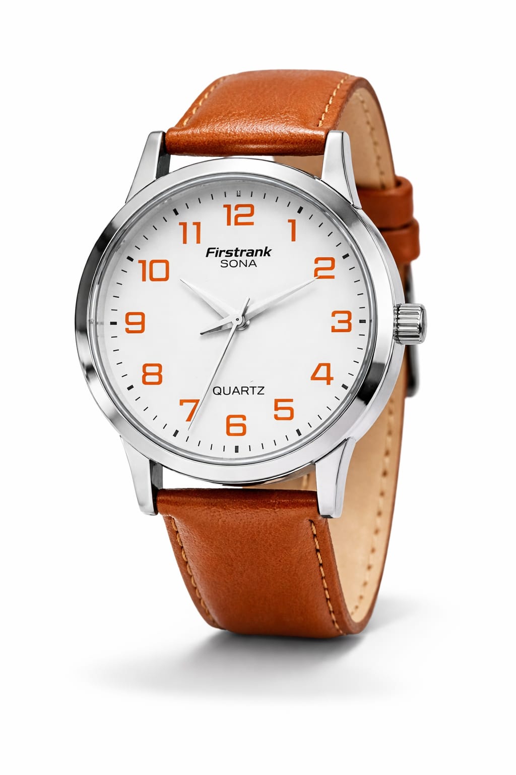 Firstank sona Analog watch( For boys)