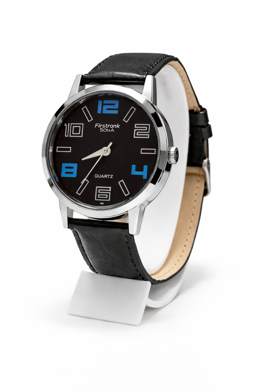 Firstank sona Analog watch( For boys)