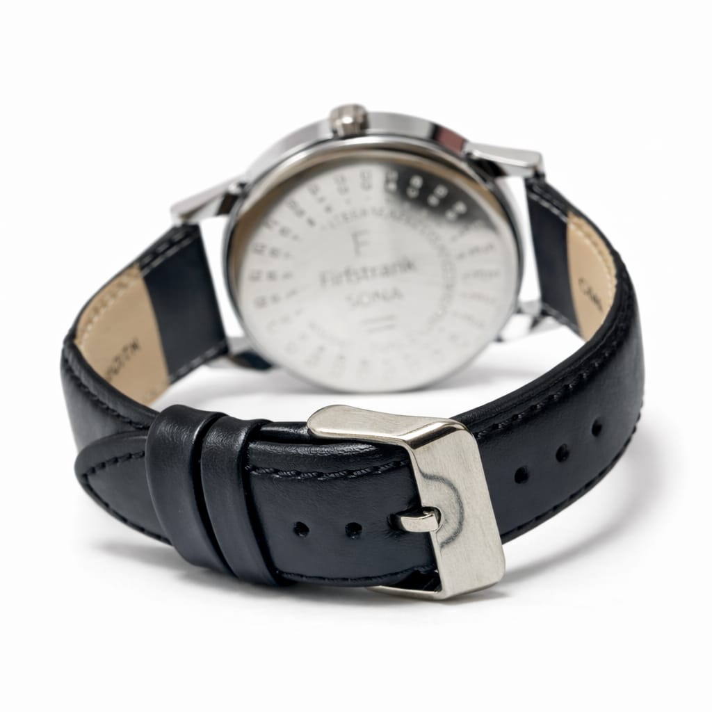 Firstank sona Analog watch( For boys)
