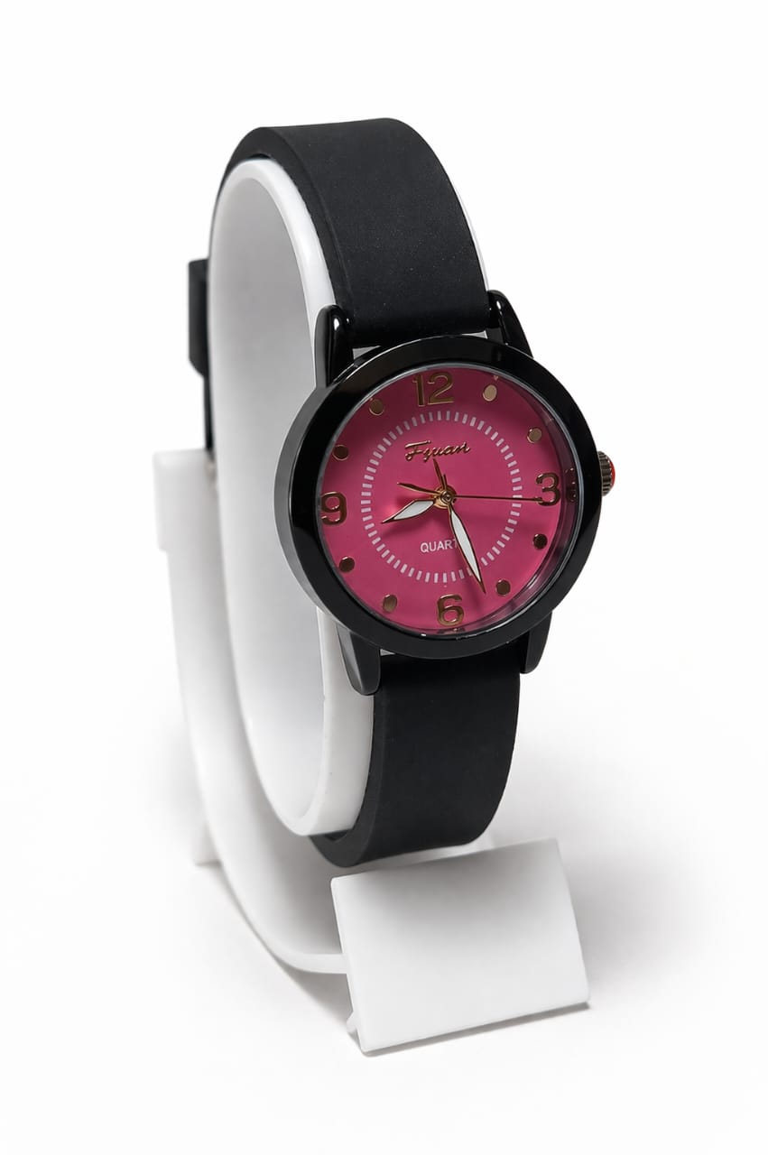 Wrist watch for (women )