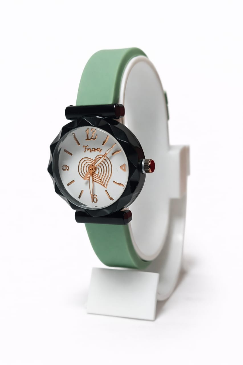 Wrist watch for (women )