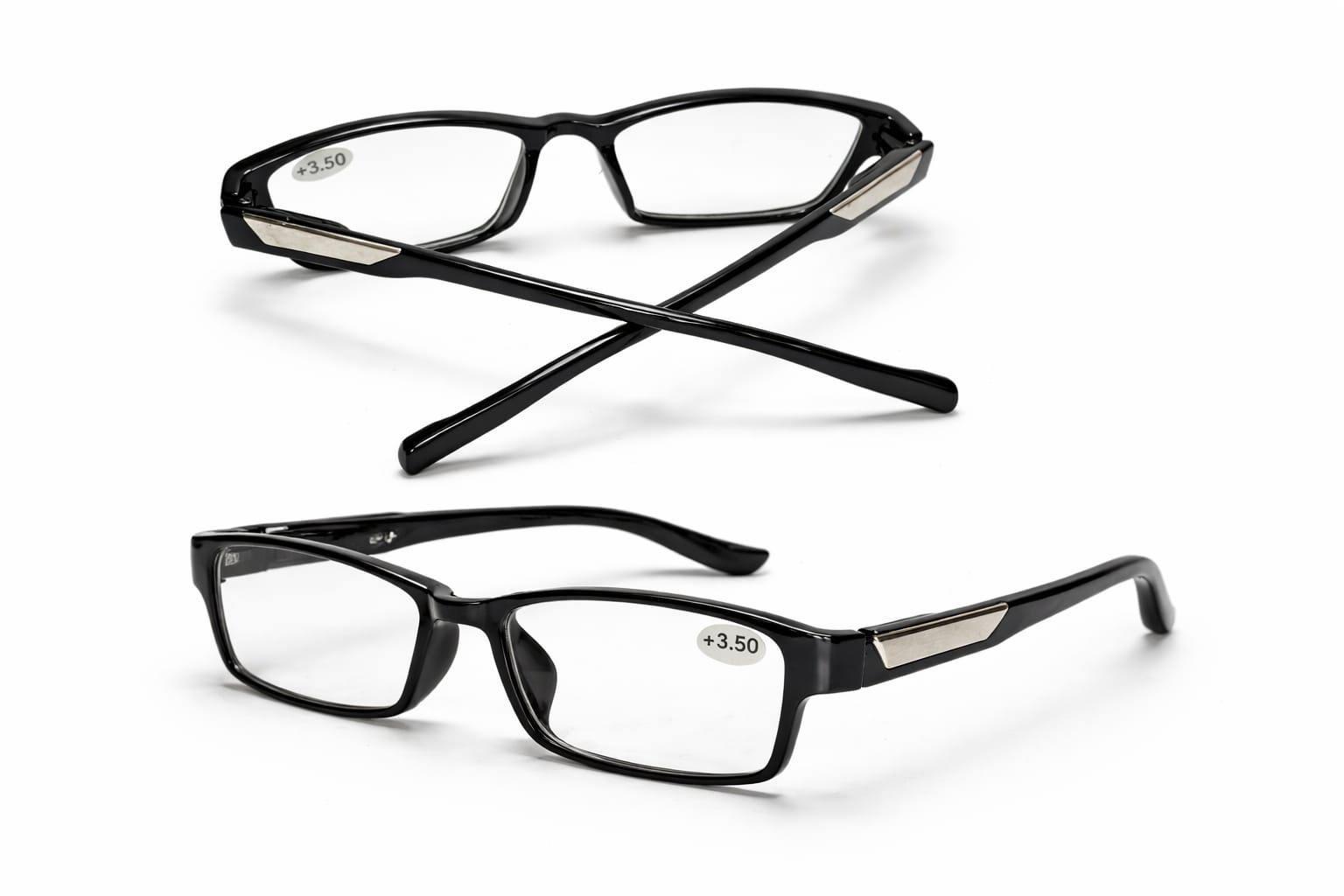 Power glass (power sunglass for old aged  people)