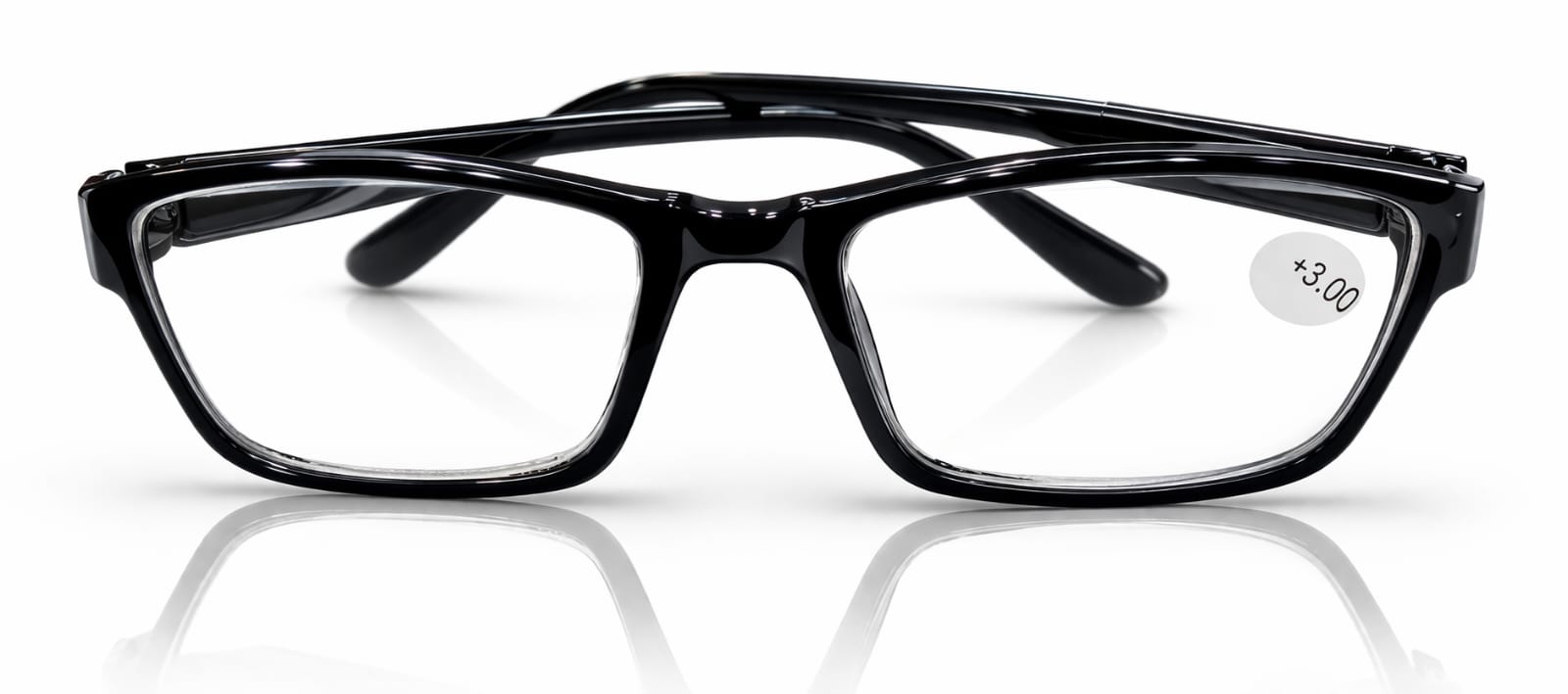 Power glass (power sunglass for old aged  people)