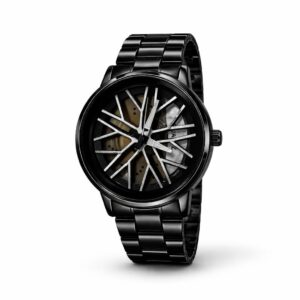 Rotating dial watch (For boys)