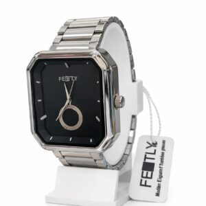 (Fently) Metal wrist watch For Men
