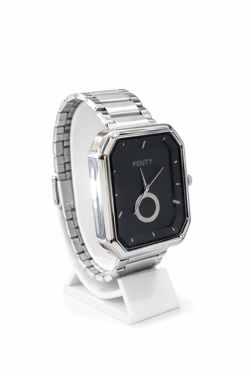 (Fently) Metal wrist watch For Men