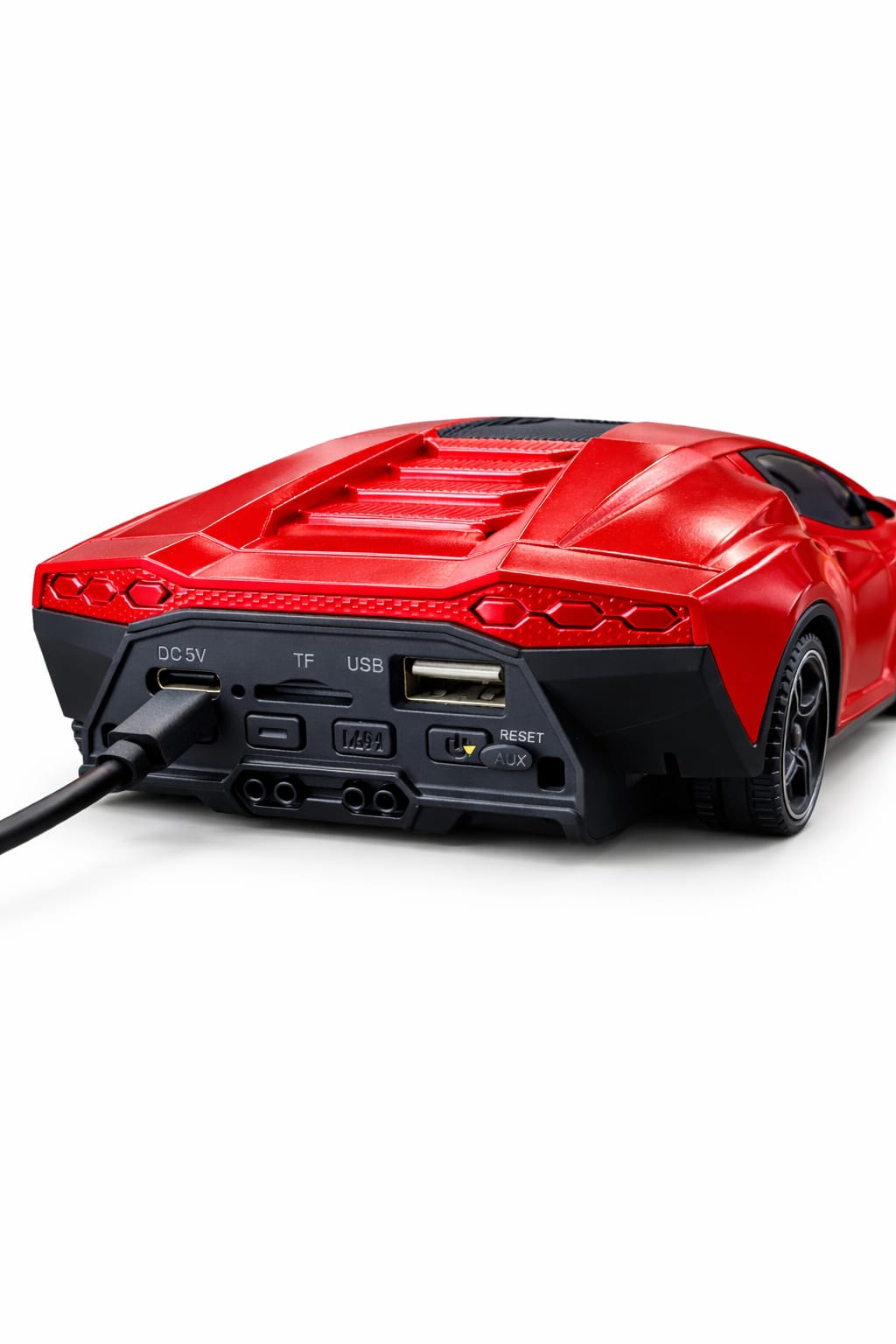 (MZ )car bluetooth speaker