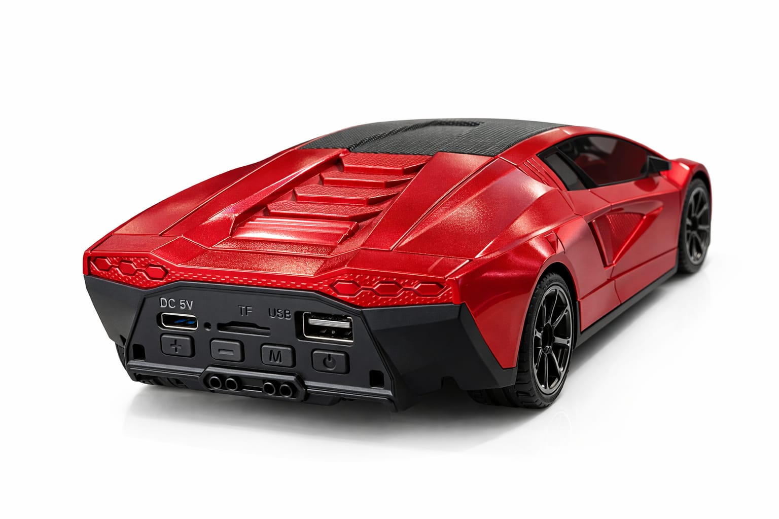 (MZ )car bluetooth speaker