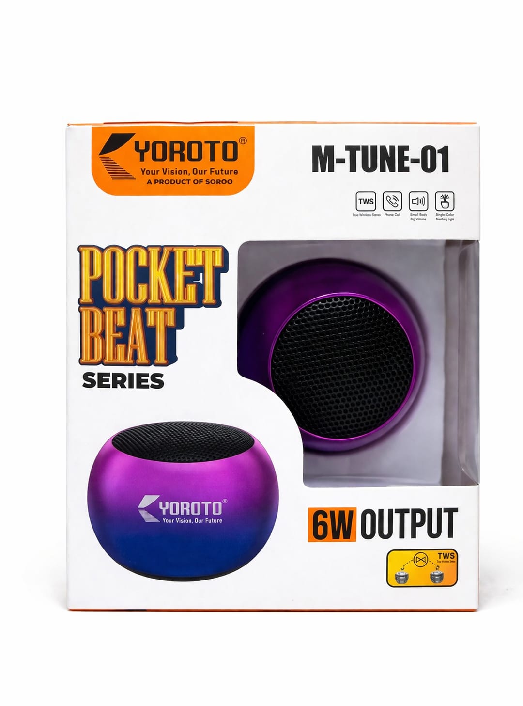 (Yoroto) mini sound bxo