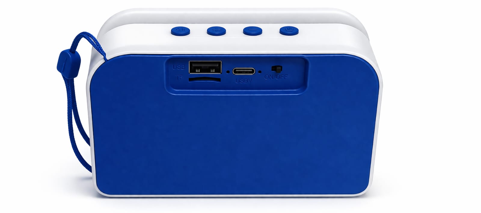 MZ sound  box (m18vp)