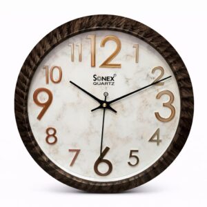 (Sonex) Quartz Wall clock