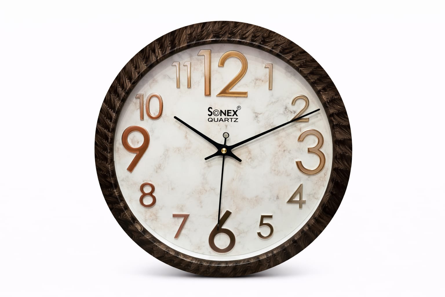 (Sonex) Quartz Wall clock