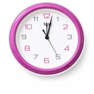 Ajanta wall clock (Mini)