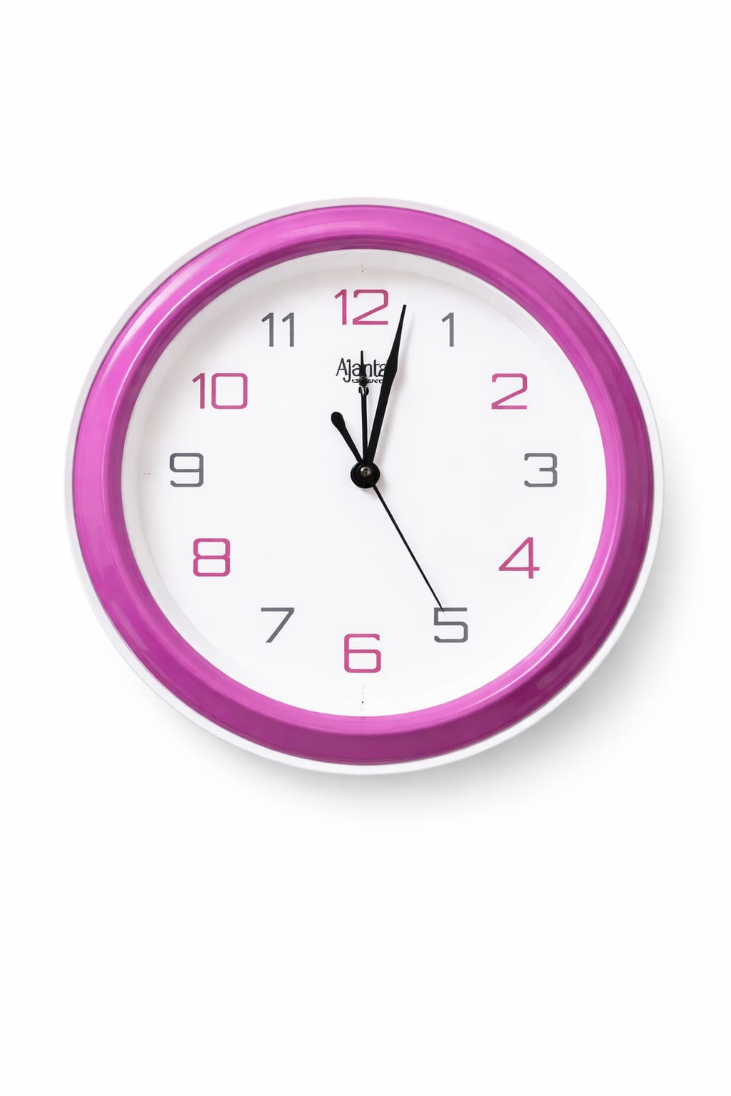 Ajanta wall clock (Mini)