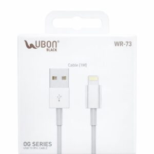 (OG) apple data cable (1M)