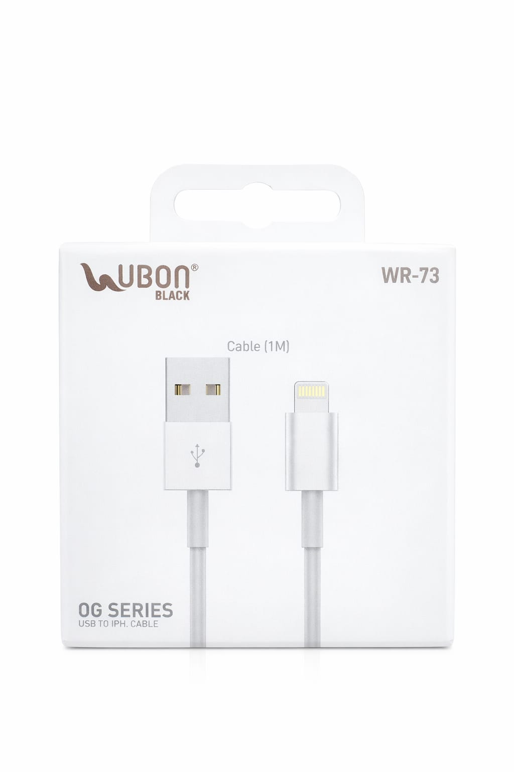 (OG) apple data cable (1M)