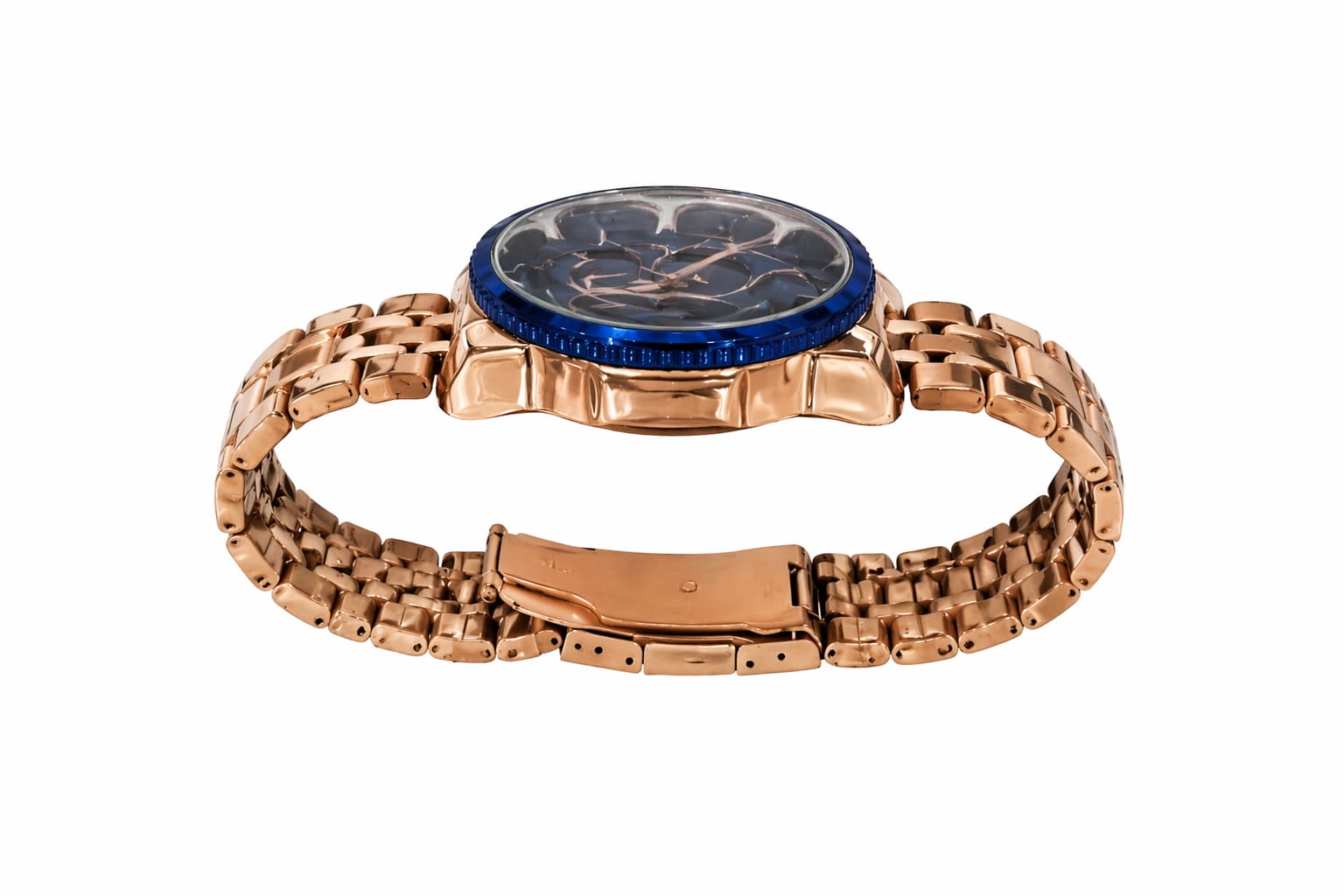 CAMY EDIFICE Men’s Analog Watch